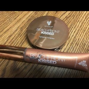 Younique Beachfront Kissed